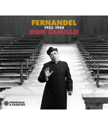 DON CAMILLO