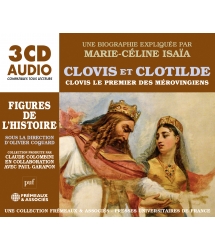 Clovis et Clotilde - Une...