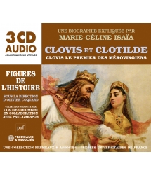 CLOVIS ET CLOTILDE