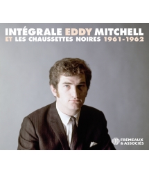 INTÉGRALE EDDY MITCHELL ET...