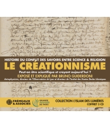 Le créationnisme (Histoire du conflit des savoirs entre science et religion)