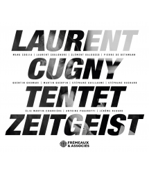 LAURENT CUGNY TENTET