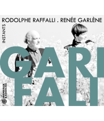 RODOLPHE RAFFALLI & RENÉE...