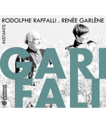 Rodolphe Raffalli & Renée...