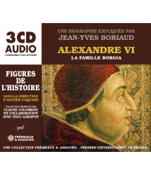 Alexandre VI, La famille...