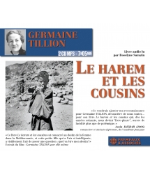 Germaine Tillion - Le harem...