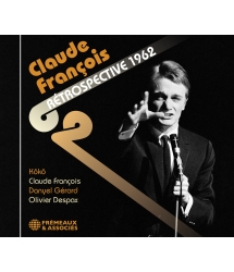 Claude François...