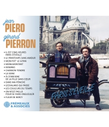 Jean Piero & Gérard Pierron