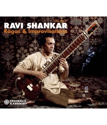 Ravi Shankar