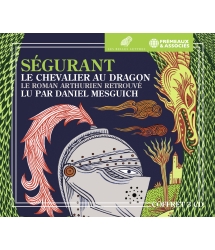 Ségurant, le Chevalier au dragon