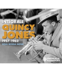 Intégrale Quincy Jones