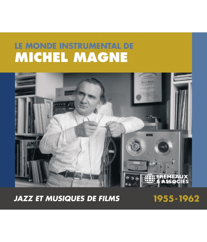 Musiques de films