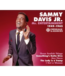 Sammy Davis Jr. - Mr....