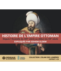 Histoire de l’Empire Ottoman