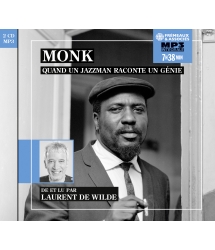 Monk, Quand un Jazzman...