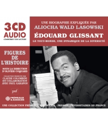 Edouard Glissant - Le Tout-monde, une dynamique de la diversité