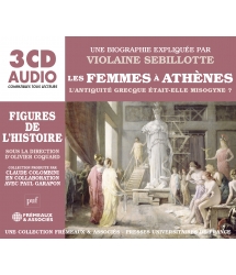 Les femmes à Athènes -...