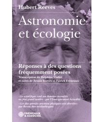 Hubert Reeves - Astronomie...