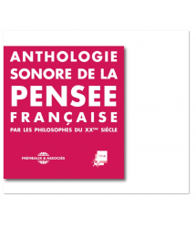 ANTHOLOGIE SONORE DE LA...