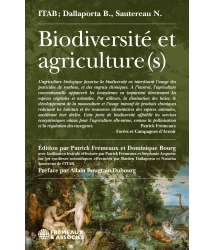 Biodiversité et agriculture(s) - Institut Technique de l’Agriculture et de l'Alimentation Biologiques