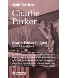 Alain Tercinet - Charlie...