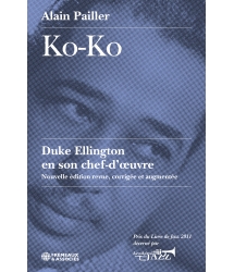 Ko-ko, Duke Ellington en...