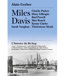 Miles Davis l'histoire du...