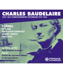 Charles Baudelaire -...