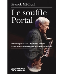 Le souffle Portal - Franck Médioni