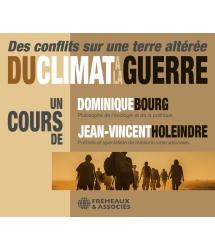 Du climat à la guerre - D....