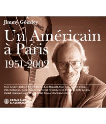 Jimmy Gourley - Un...