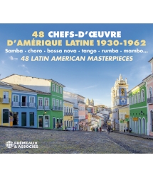 48 Chefs-D’oeuvre...