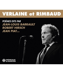 Verlaine et Rimbaud