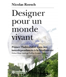 Nicolas Roesch - Designer pour un monde vivant