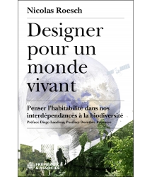 Nicolas Roesch - Designer pour un monde vivant