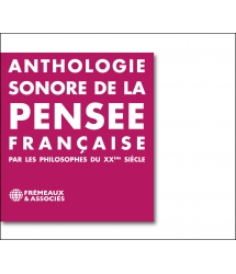 Anthologie Sonore de la...
