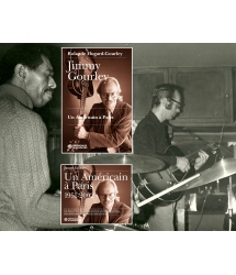 Offre Jimmy Gourley - Livre...