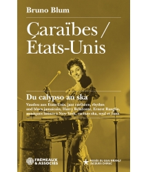 Bruno Blum - Caraïbes /...
