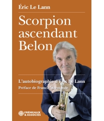 Eric Le Lann - Scorpion...