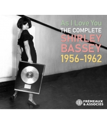 As I Love You - The...