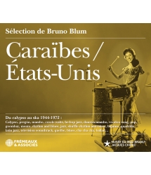 Caraïbes / Etats-Unis, du...