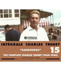 Intégrale Charles Trenet...