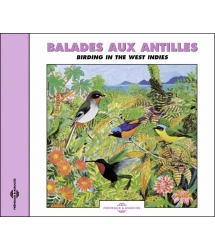 BALADES AUX ANTILLES