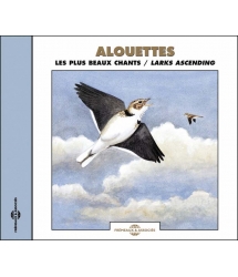 ALOUETTES - LES PLUS BEAUX...