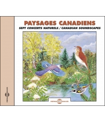 PAYSAGES CANADIENS