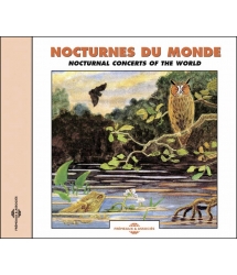 Nocturnes du Monde