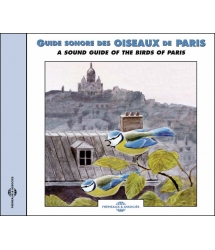 Guide Sonore Des Oiseaux de...