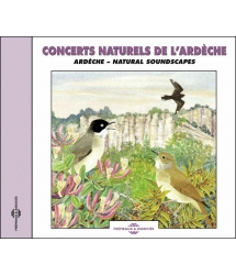 CONCERTS NATURELS DE L'ARDECHE