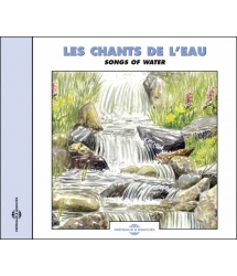 Les Chants de L'Eau