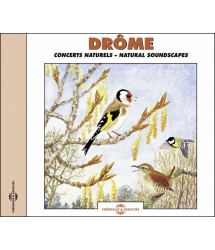 CONCERTS NATURELS DE LA DROME